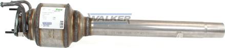 Walker 28155 - Katalysaattori inparts.fi