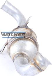 Walker 28151 - Katalysaattori inparts.fi