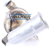 Walker 28151 - Katalysaattori inparts.fi