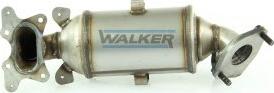 Walker 28108 - Katalysaattori inparts.fi