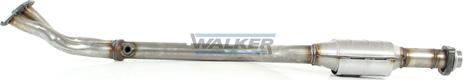 Walker 28110 - Katalysaattori inparts.fi