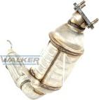 Walker 28361 - Katalysaattori inparts.fi