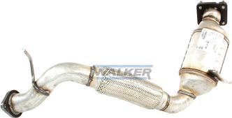 Walker 28361 - Katalysaattori inparts.fi