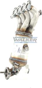 Walker 28336 - Katalysaattori inparts.fi