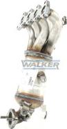 Walker 28336 - Katalysaattori inparts.fi