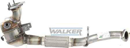 Walker 28224 - Katalysaattori inparts.fi