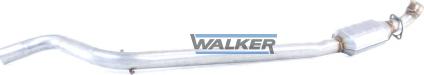 Walker 28794 - Katalysaattori inparts.fi