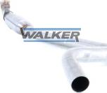 Walker 28794 - Katalysaattori inparts.fi