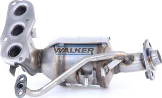 Walker 28759 - Katalysaattori inparts.fi