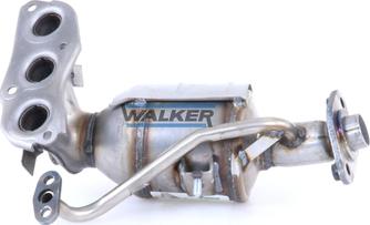 Walker 28759 - Katalysaattori inparts.fi