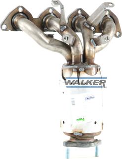 Walker 28700 - Katalysaattori inparts.fi