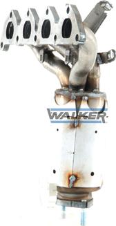 Walker 28700 - Katalysaattori inparts.fi