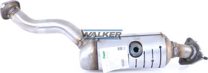 Walker 28782 - Katalysaattori inparts.fi