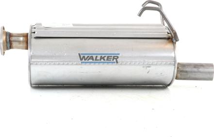 Walker 22458 - Takaäänenvaimentaja inparts.fi