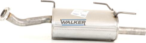 Walker 22610 - Takaäänenvaimentaja inparts.fi