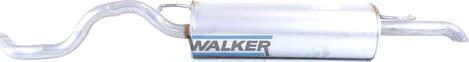 Walker 22006 - Takaäänenvaimentaja inparts.fi