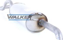 Walker 22006 - Takaäänenvaimentaja inparts.fi