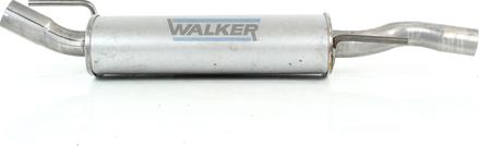 Walker 70615 - Takaäänenvaimentaja inparts.fi