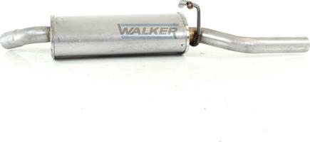 Walker 70171 - Takaäänenvaimentaja inparts.fi