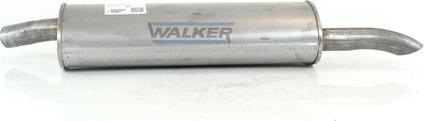 Walker 70341 - Takaäänenvaimentaja inparts.fi