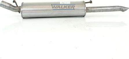 Walker 70347 - Takaäänenvaimentaja inparts.fi