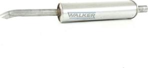 Walker 70339 - Takaäänenvaimentaja inparts.fi