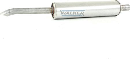 Walker 70339 - Takaäänenvaimentaja inparts.fi