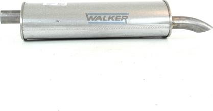 Walker 70327 - Takaäänenvaimentaja inparts.fi