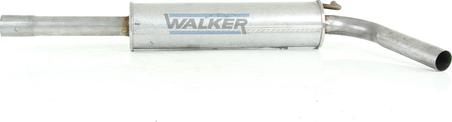 Walker 71337 - Keskiäänenvaimentaja inparts.fi