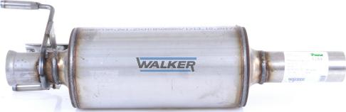 Walker 73284 - Noki / hiukkassuodatin, korjaussarja inparts.fi