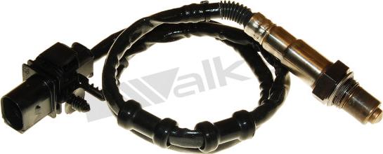 Walker Products 800-95007 - Lambdatunnistin inparts.fi