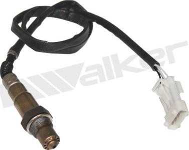 Walker Products 350-34458 - Lambdatunnistin inparts.fi