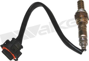 Walker Products 350-34475 - Lambdatunnistin inparts.fi