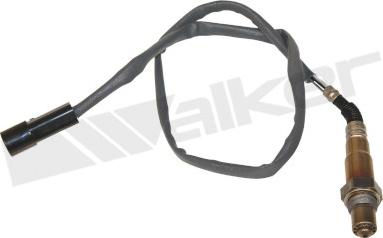 Walker Products 350-34569 - Lambdatunnistin inparts.fi