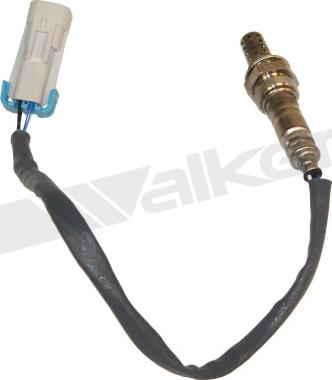 Walker Products 350-34581 - Lambdatunnistin inparts.fi