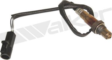 Walker Products 350-34539 - Lambdatunnistin inparts.fi