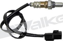 Walker Products 350-34081 - Lambdatunnistin inparts.fi