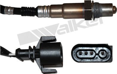 Walker Products 350-34199 - Lambdatunnistin inparts.fi