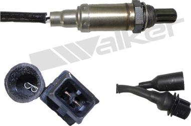 Walker Products 350-33038 - Lambdatunnistin inparts.fi