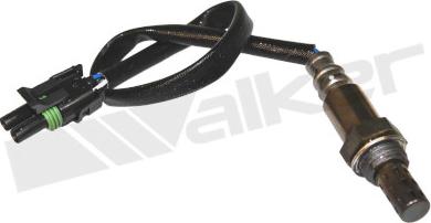 Walker Products 350-32041 - Lambdatunnistin inparts.fi