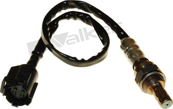 Walker Products 250-24942 - Lambdatunnistin inparts.fi