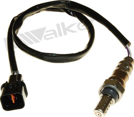 Walker Products 250-24988 - Lambdatunnistin inparts.fi