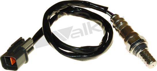 Walker Products 250-24982 - Lambdatunnistin inparts.fi