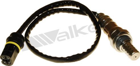 Walker Products 250-24469 - Lambdatunnistin inparts.fi