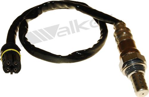 Walker Products 250-24465 - Lambdatunnistin inparts.fi