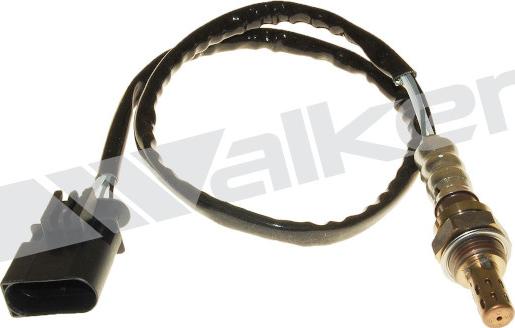 Walker Products 250-24480 - Lambdatunnistin inparts.fi