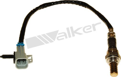 Walker Products 250-24470 - Lambdatunnistin inparts.fi