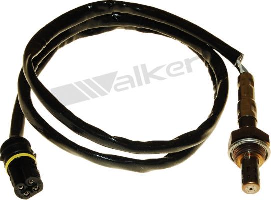 Walker Products 250-24478 - Lambdatunnistin inparts.fi