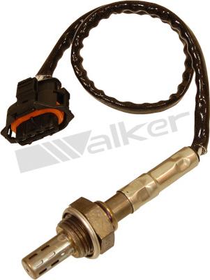 Walker Products 250-24647 - Lambdatunnistin inparts.fi