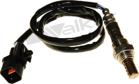 Walker Products 250-24633 - Lambdatunnistin inparts.fi